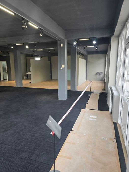 de inchiriat spatiu comercial