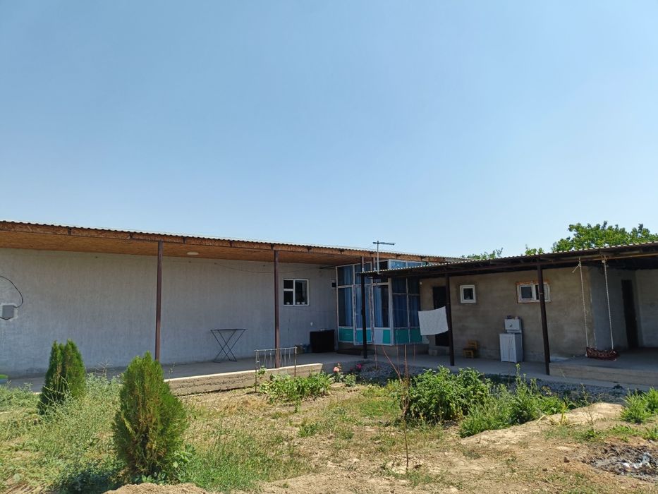 Продам дом с удобствами