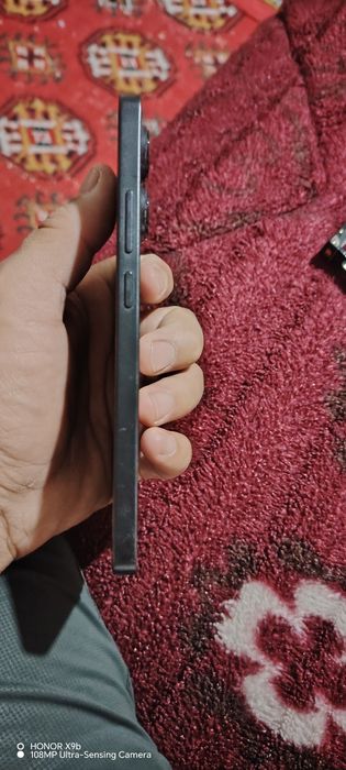 Redmi Note 13 256Gb sotiladi yoki abmen