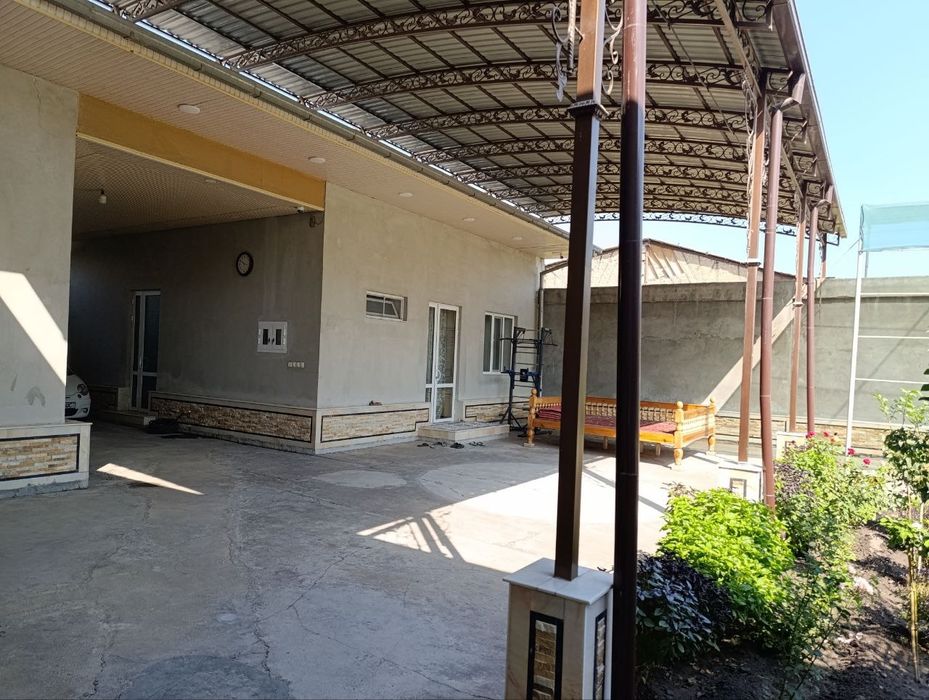 Участок  8 соток.