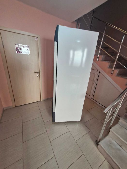 Професионална фризерна витрина Liebherr FDv 4643 No Frost