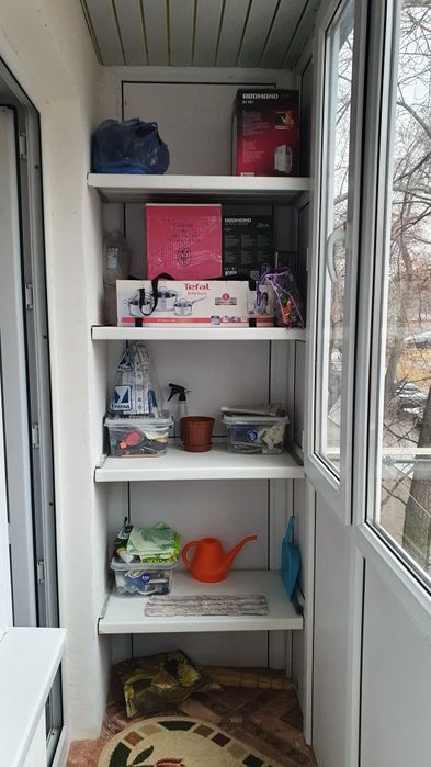 Продажа 2 комнатной квартиры