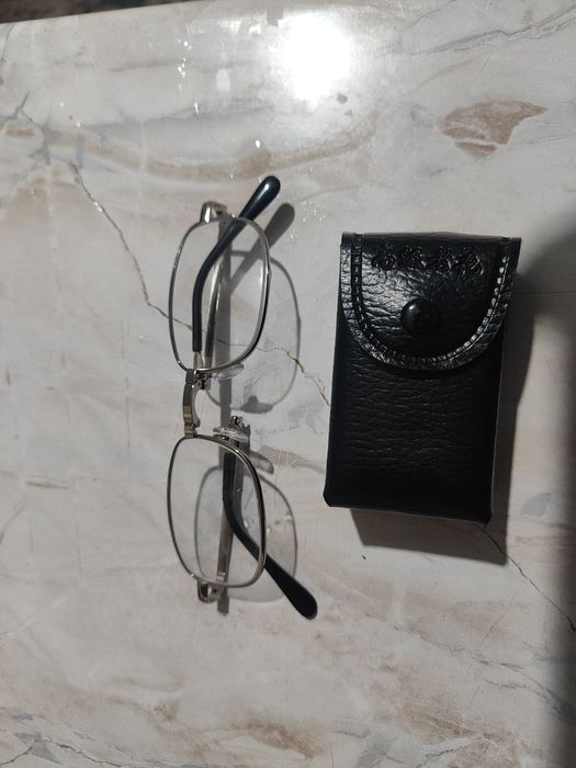 Очки -1.5 новый пишите