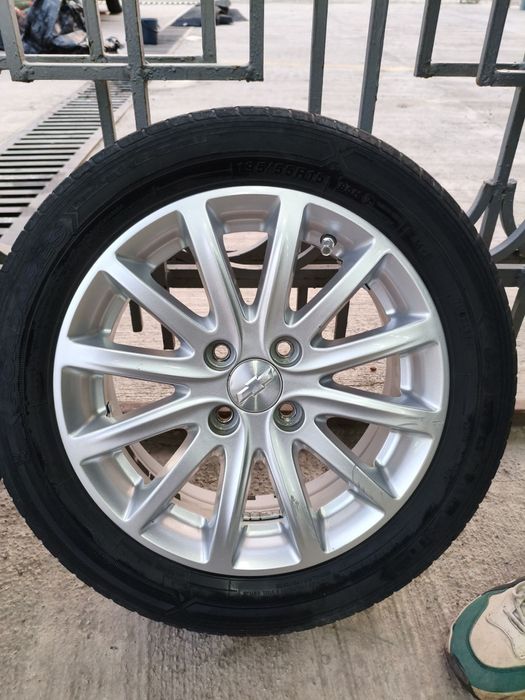 Кобальт диска балон