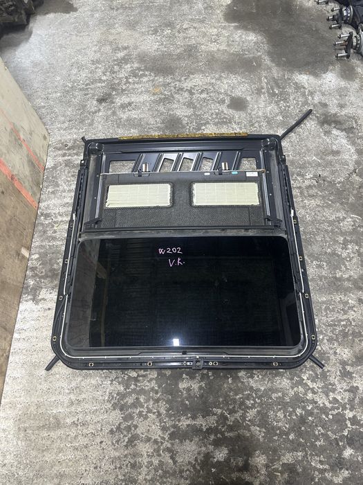 Люк Mersedes benz w202 w 202