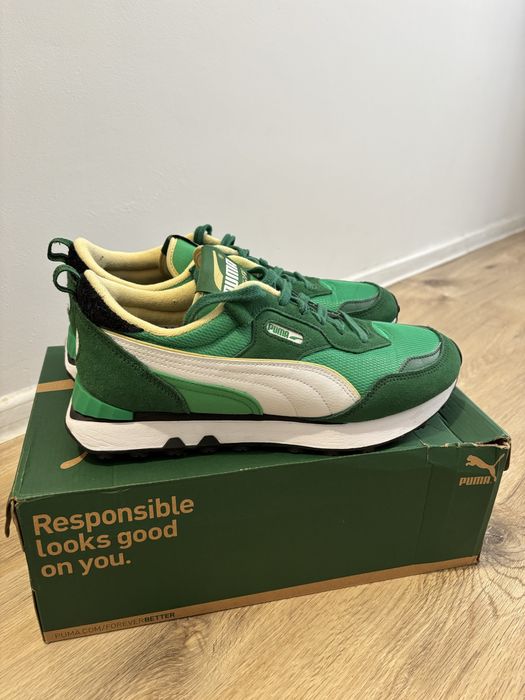 Puma Rider FV Retro Rewind  -44, interior 28 cm