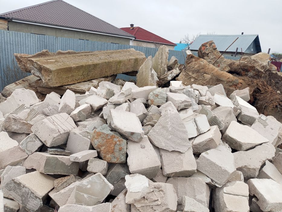 Продам буткамень