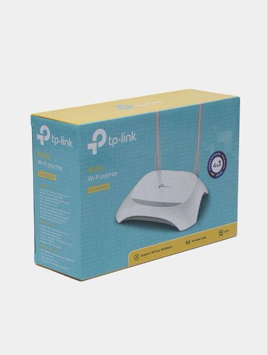 Wifi router Tplink