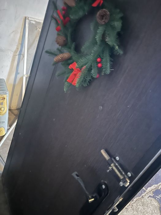 Продам дверь железную