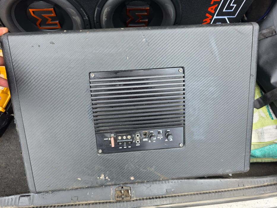 Продам Сабвуфер COV 2000 W за 25000