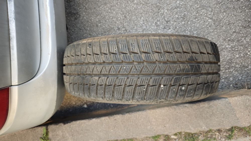 SUMITOMO  185/60/14