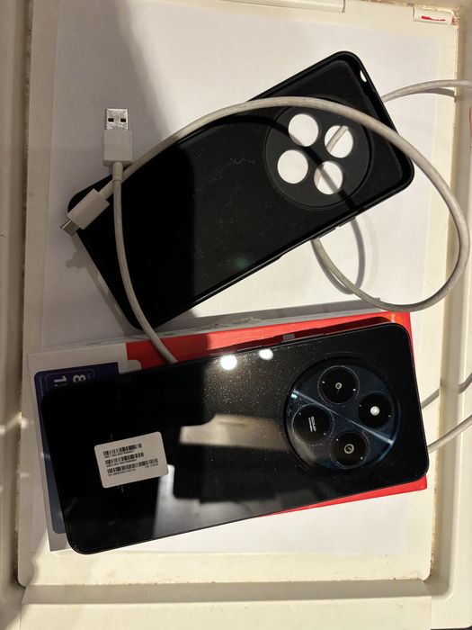 xiaomi redmi 14c