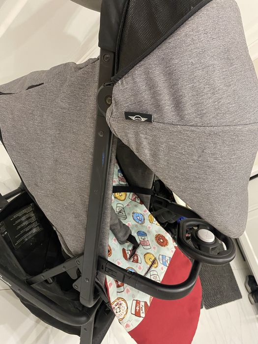 Коляска Easywalker Miley Mini