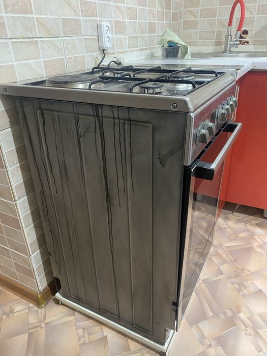 Продается газплита