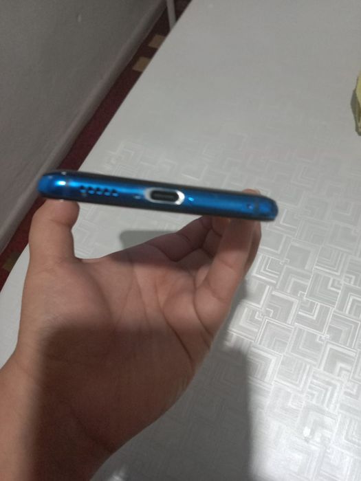 Обмен Xiaomi mi 9t и редми 9