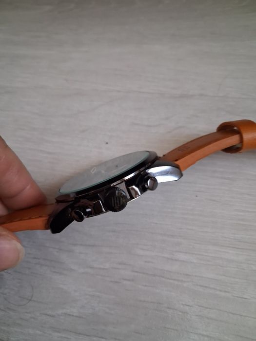 Vand Ceas Tommy Hilfiger  Barbati Stare impecabila