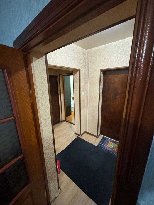 Продается своя квартира Юнусабад 4 квартал Биллур