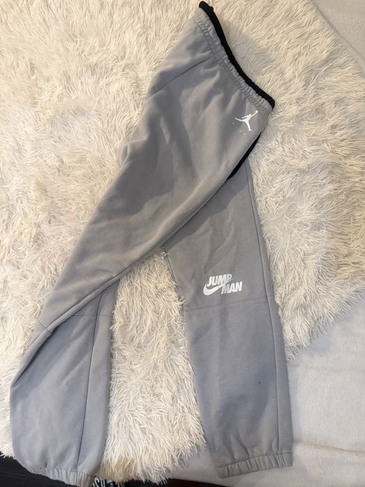 Nike Jordan суитчъри и долнище
