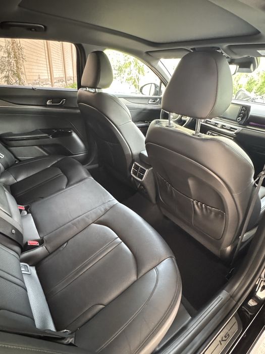 KIA  GT line. 2021 г. продается