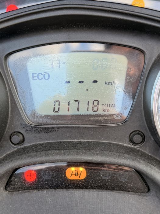 Motociclu  Piagio 500 L cat B
