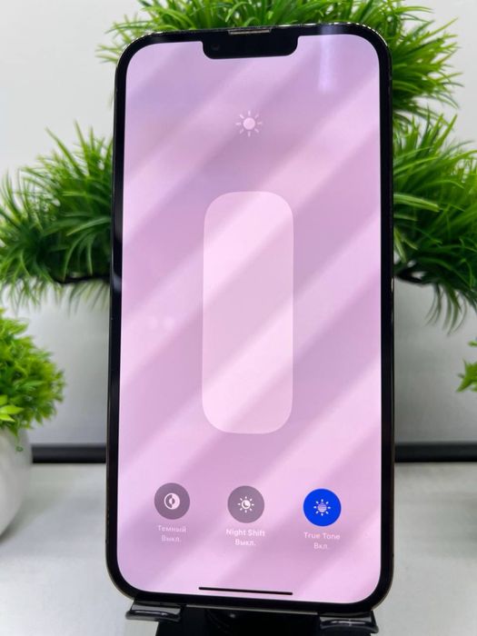 Iphone 13 Pro Max 256 gb