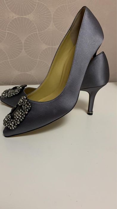 Туфли в идеальном состоянии