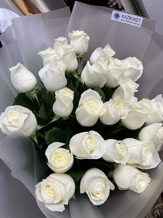 Красивый букет цветов