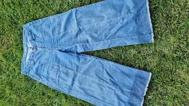 Pantaloni Culotte marime 36