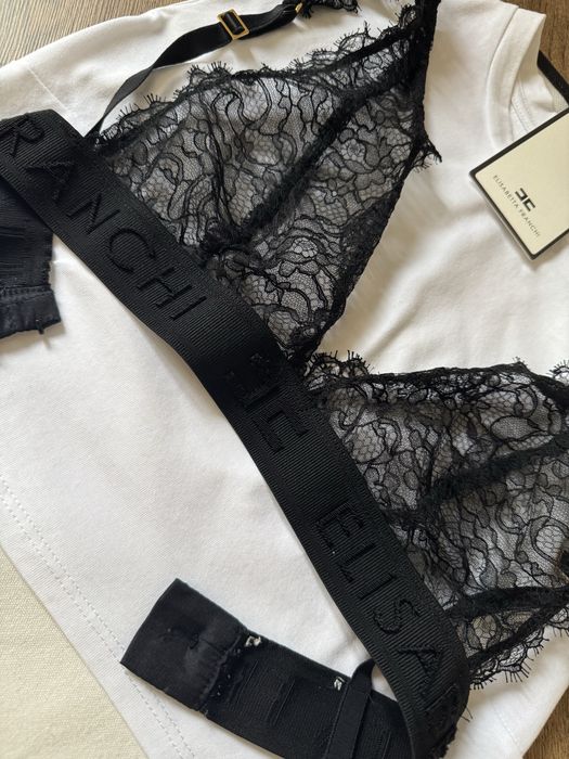 Elisabetta Franchi-тениска