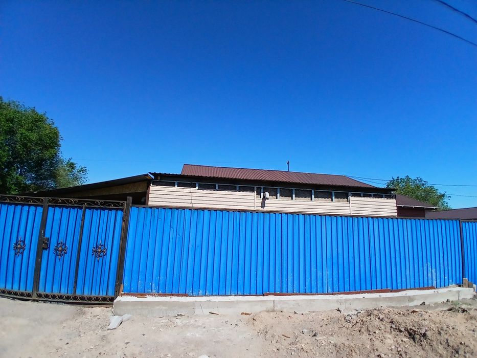 Продается дом на 64 кв