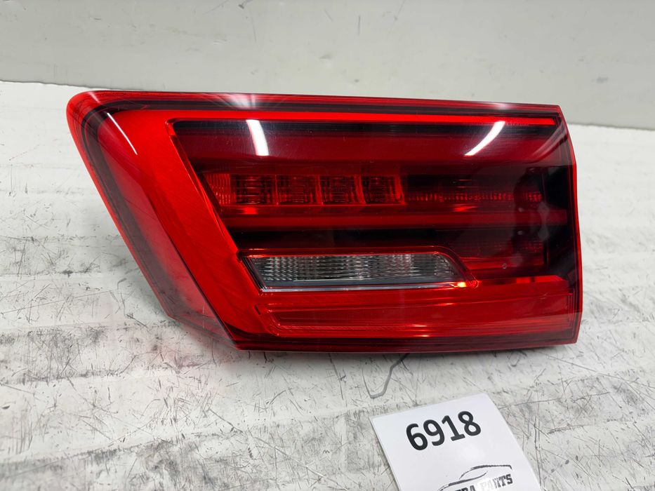 Оригинален Ляв Вътрешен Стоп САЩ За БМВ Ф90 Г30 7376475 BMW F90 G30
