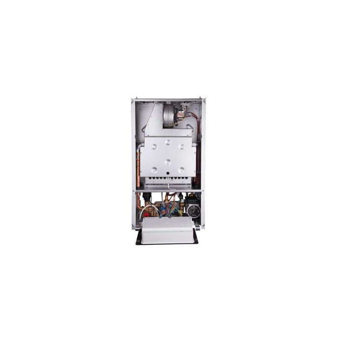 Двухконтурный котёл Airfel 24 квт Котел газовый