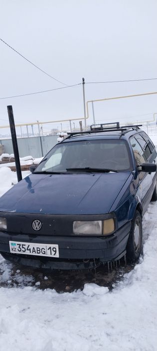 Продам Пассат б3