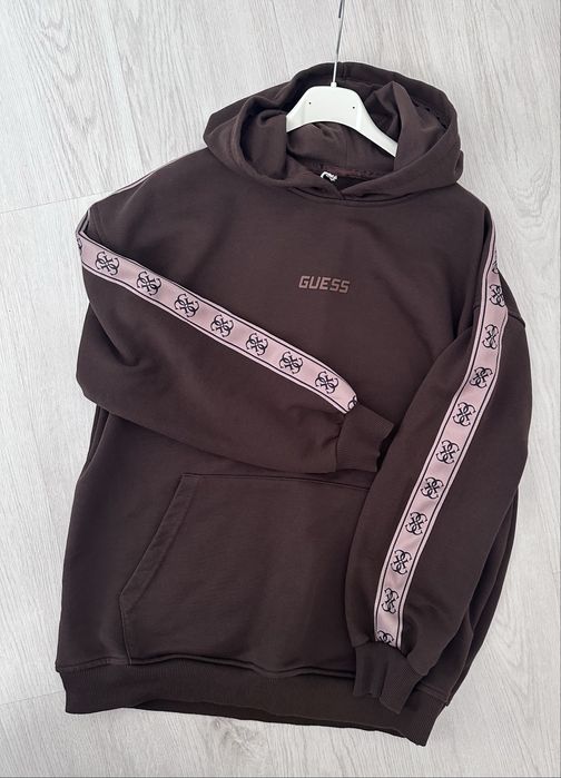 Суитчър GUESS oversize