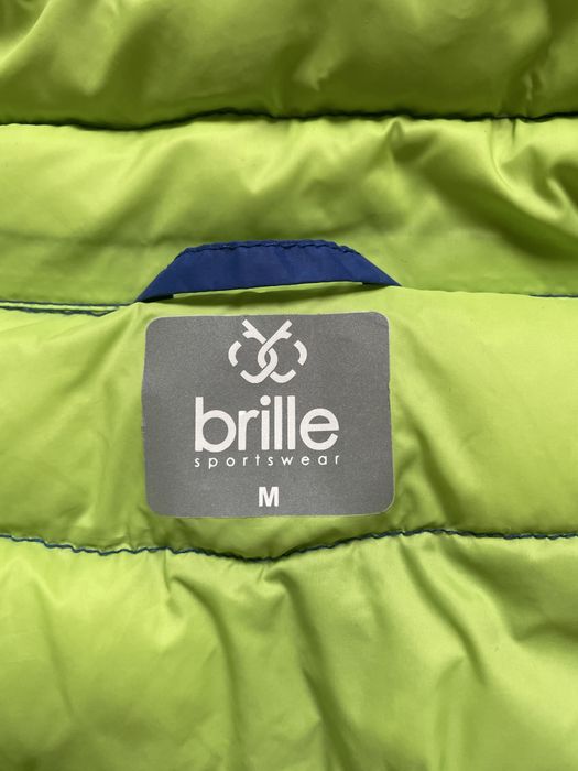 Тънко и леко елече от естествен пух