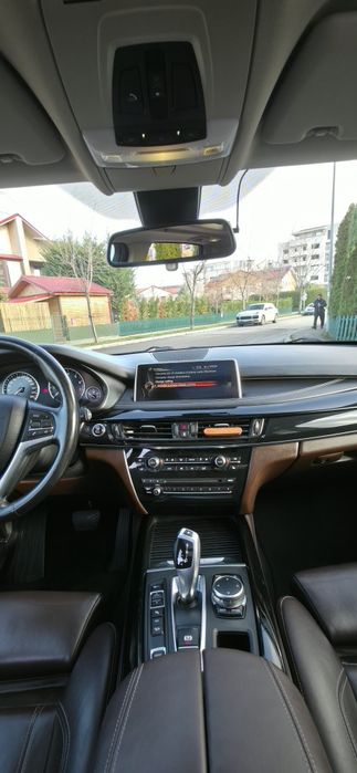 Vând BMW X5 2.0 40e 313 CP