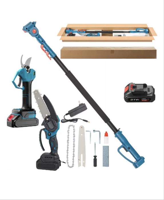 Высоторез  содовый