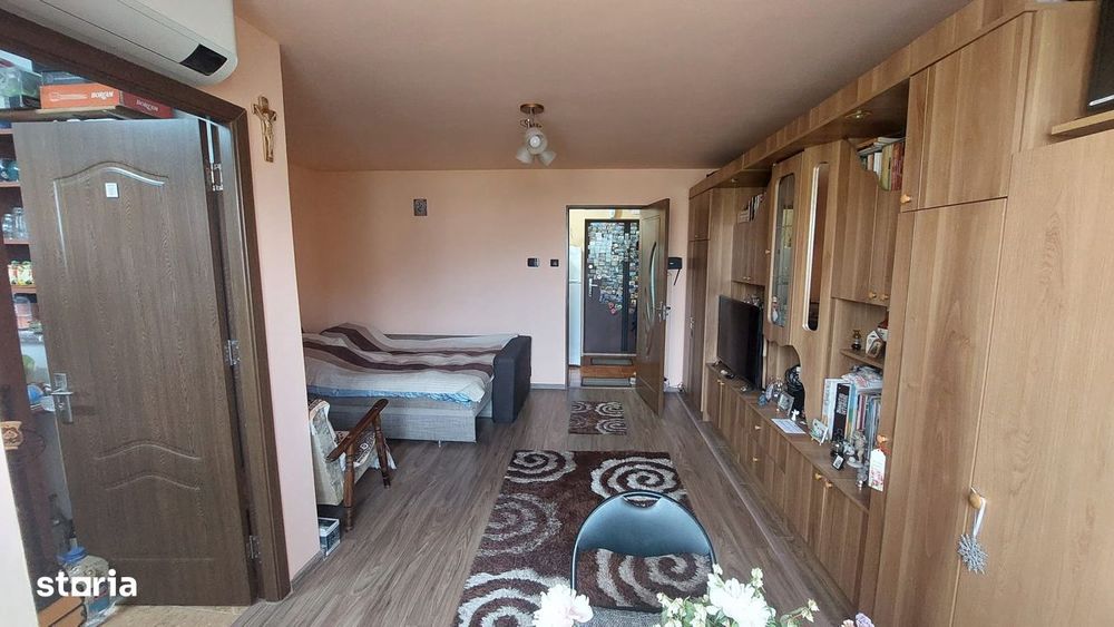 Motorului garsoniera confort unu etaj 3