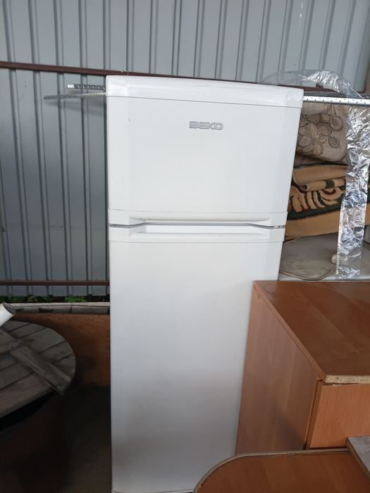 Холодильник BEKO