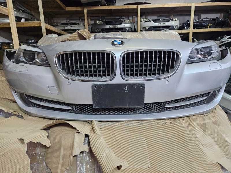 Ноускат Bmw 5 F10 2010