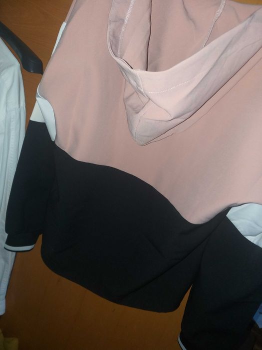 Copleu stil Trening Zara