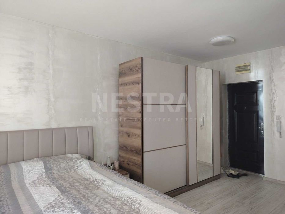 Продава се Едностаен апартамент в Приморско - 44 кв.м за 1705 €/кв.м - Снимка #1