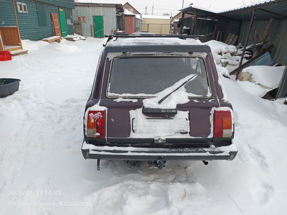 Продам Ваз 21043