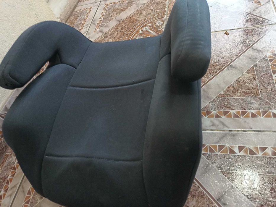 Inălțător auto pt copii, greutate max 36 kg, inaltatoare