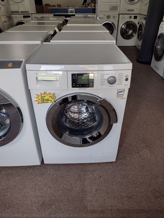 Mașina de spălat Miele, Bosch, Siemens