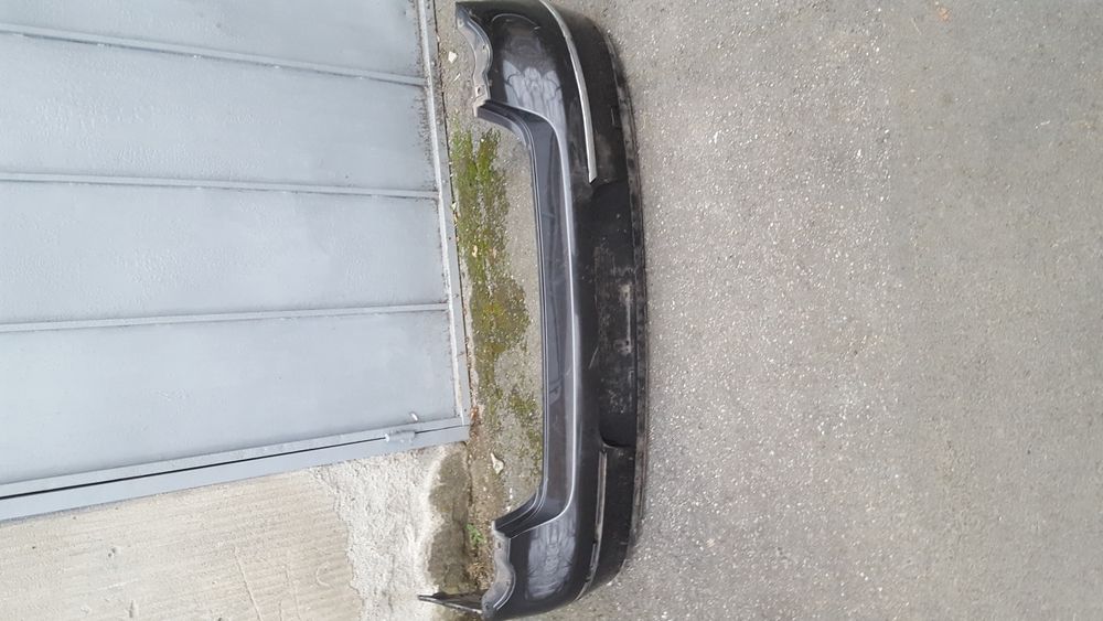Bară spate VW PASSAT 2005 2010 limuzină