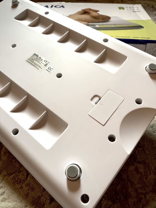 Cântar Laica PS3001