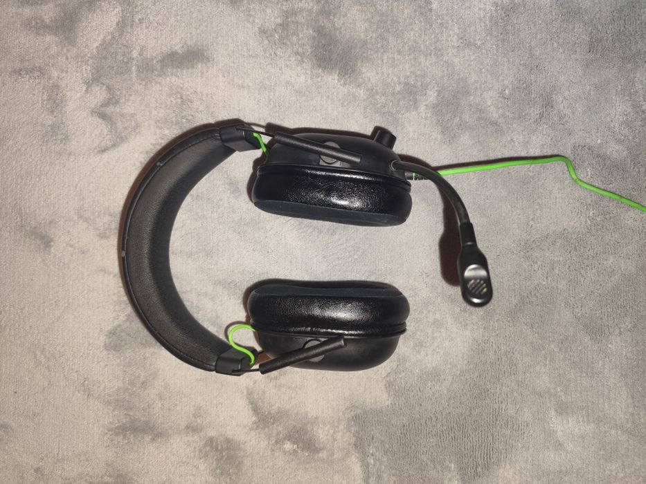 Casti Gaming Razer Blackshark V2 X