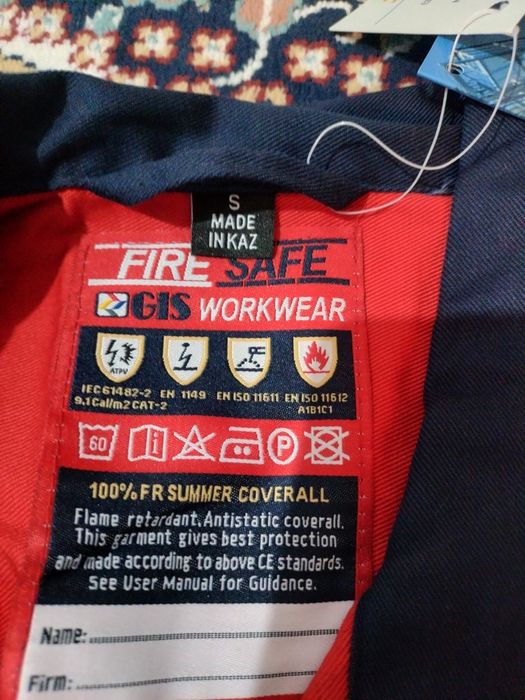 Летние комбезы размеры S, M.