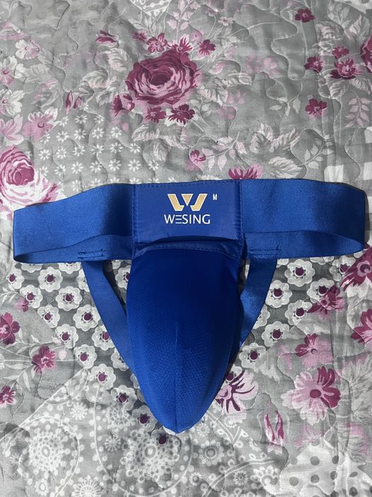 Бандаж WESING зашита паха